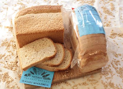 Classic Wholemeal